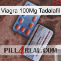 Tadalafil Viagra 100Mg 36